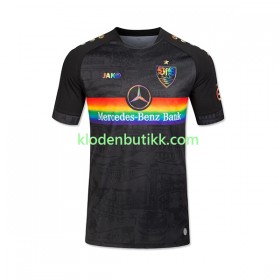 VfB Stuttgart Special Hjemme Fotballdrakt 2022/23 Kortermet